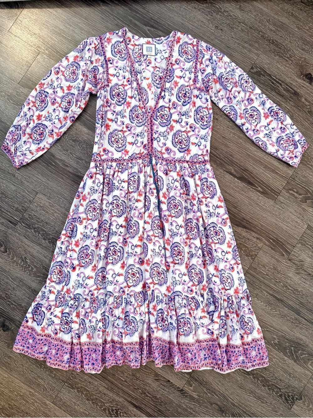 Bell by Alicia Bell Dress